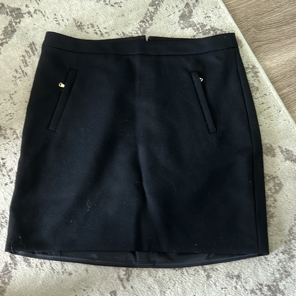 JCREW SKIRT